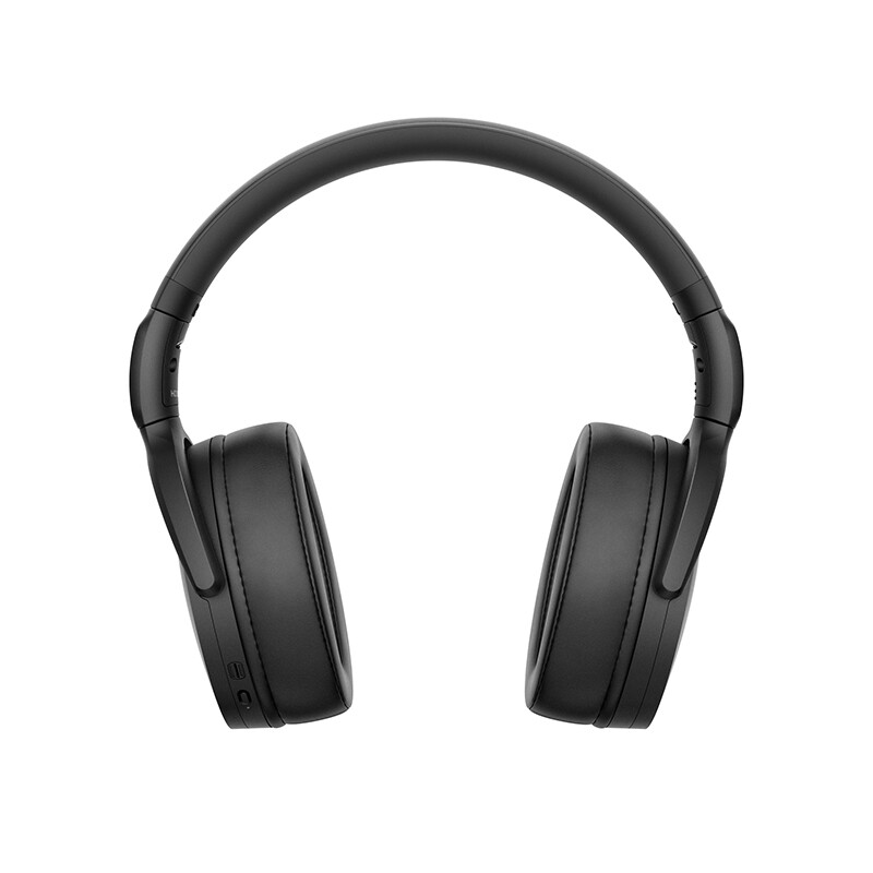 森海塞尔 Sennheiser HD 350BT蓝牙耳机的照片